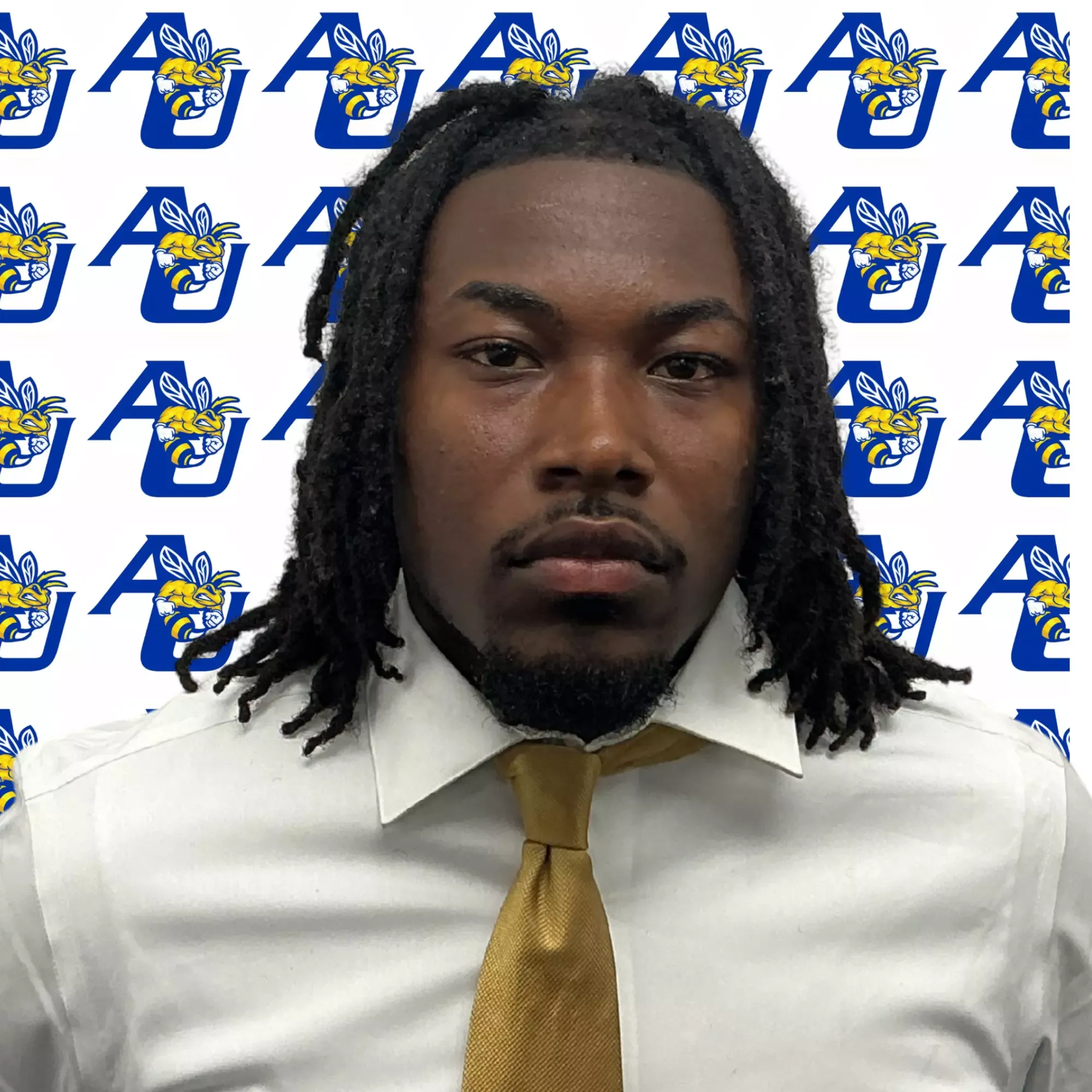 Tyson Hill, Football, undefined