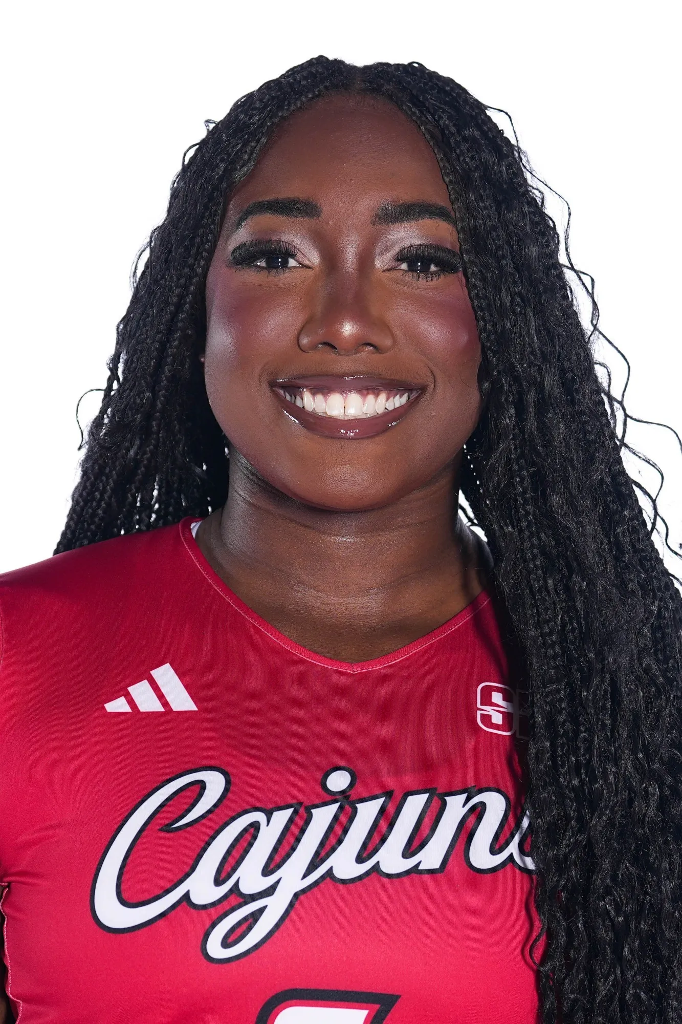 Lolo Lambert, Volleyball, undefined