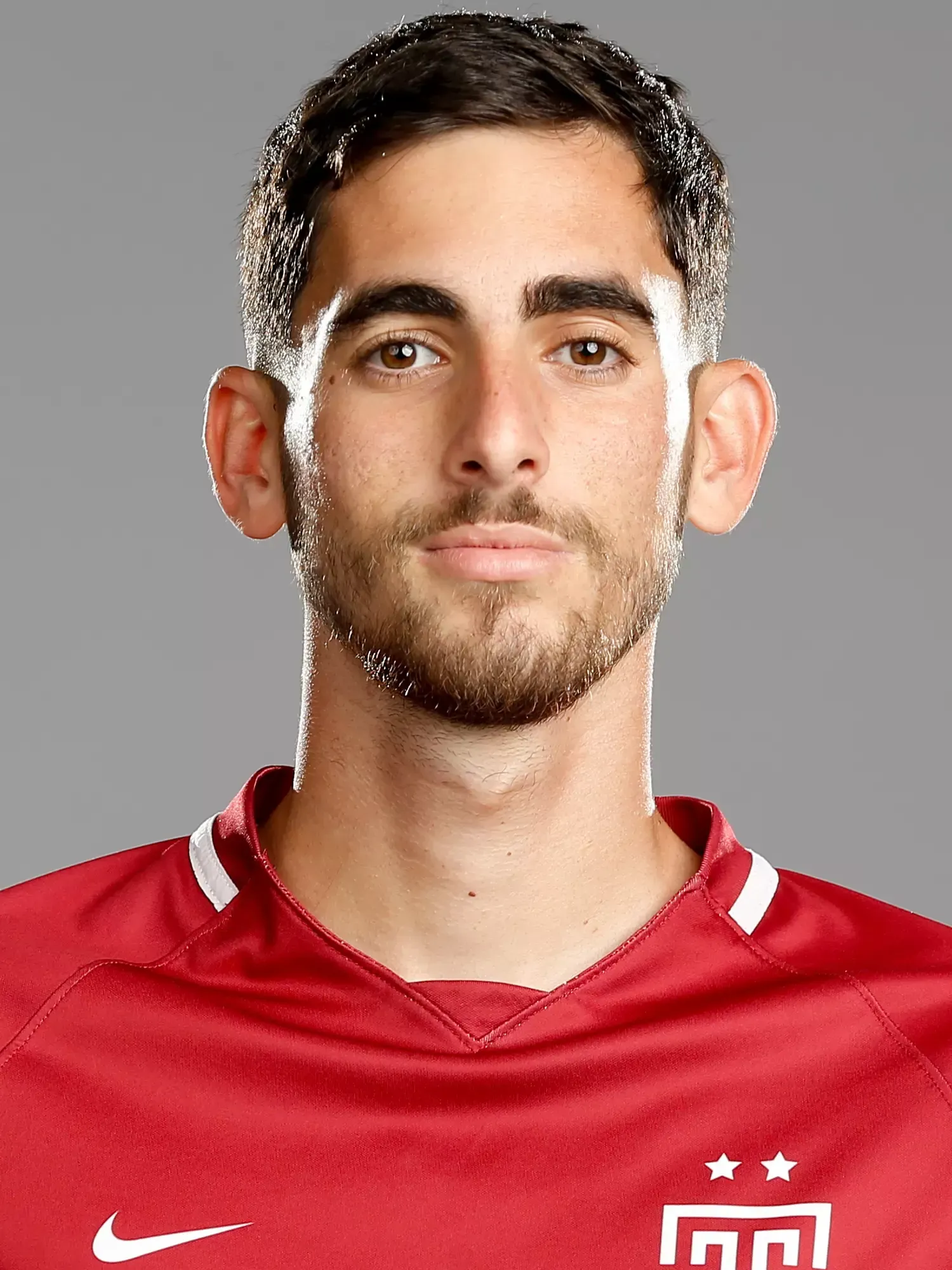 Raz Schwartz, Soccer, undefined