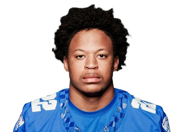 Grant Godfrey, Football, undefined