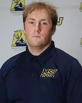 Morgan Singh, Football, Mount St. Joseph University