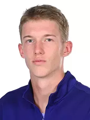 Bence Acsadi, Track and Field (O), High Point University