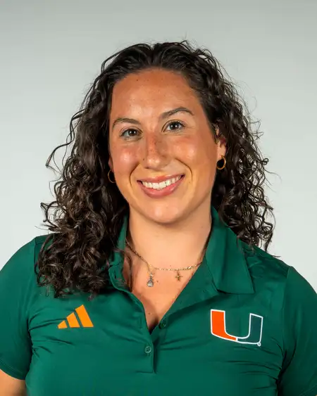Mia Pappano, Rowing, University of Miami