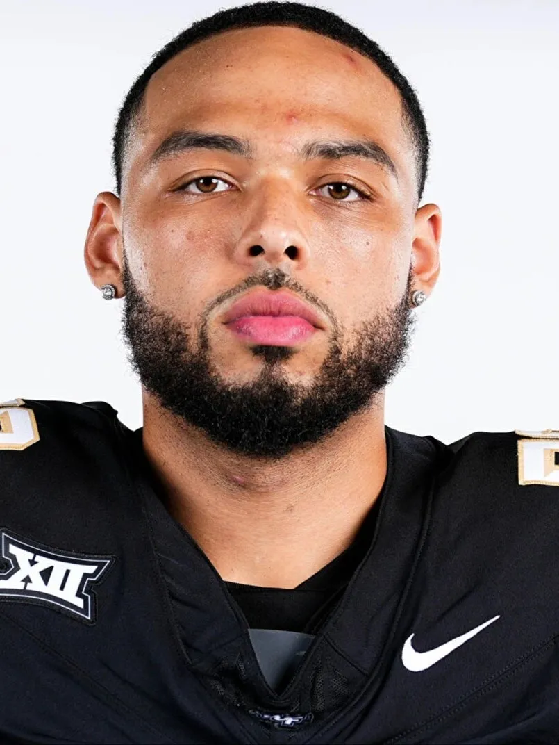 Dominick Campbell, Football, undefined