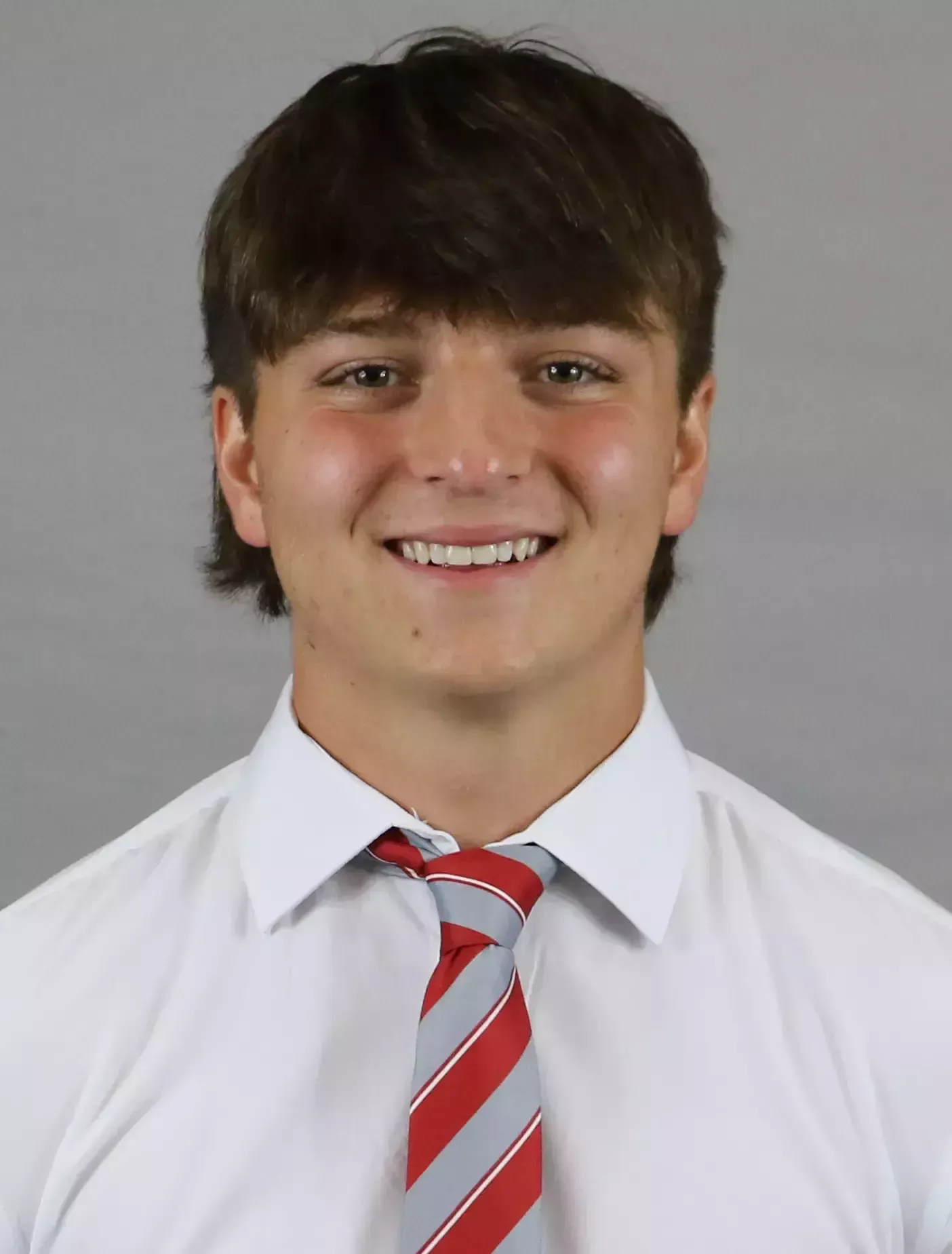 Camden McCory, Football, Rose-Hulman Institute of Technology