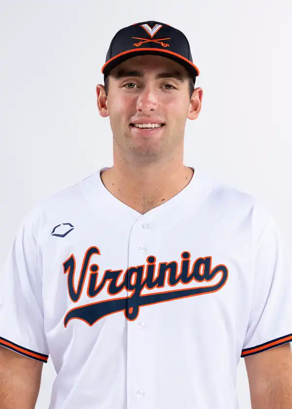Griffin Loy, Baseball, University of Virginia