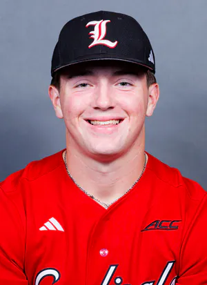 Joe Olson, Baseball, University of Louisville