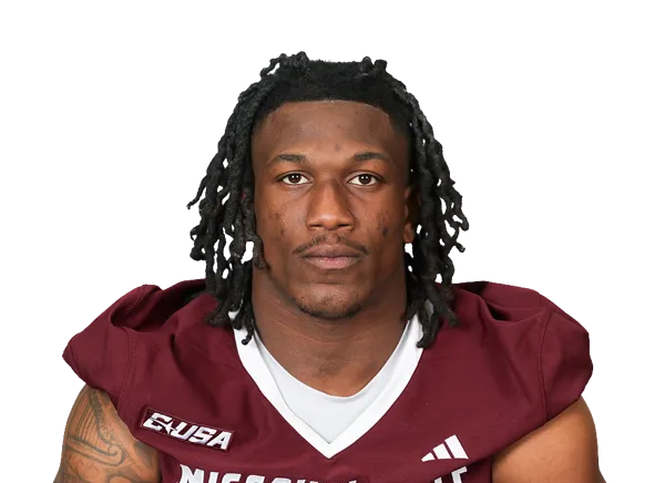 Shomari Lawrence, Football, undefined