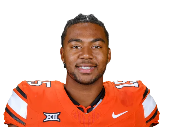 DeAndre Boykins, Football, undefined