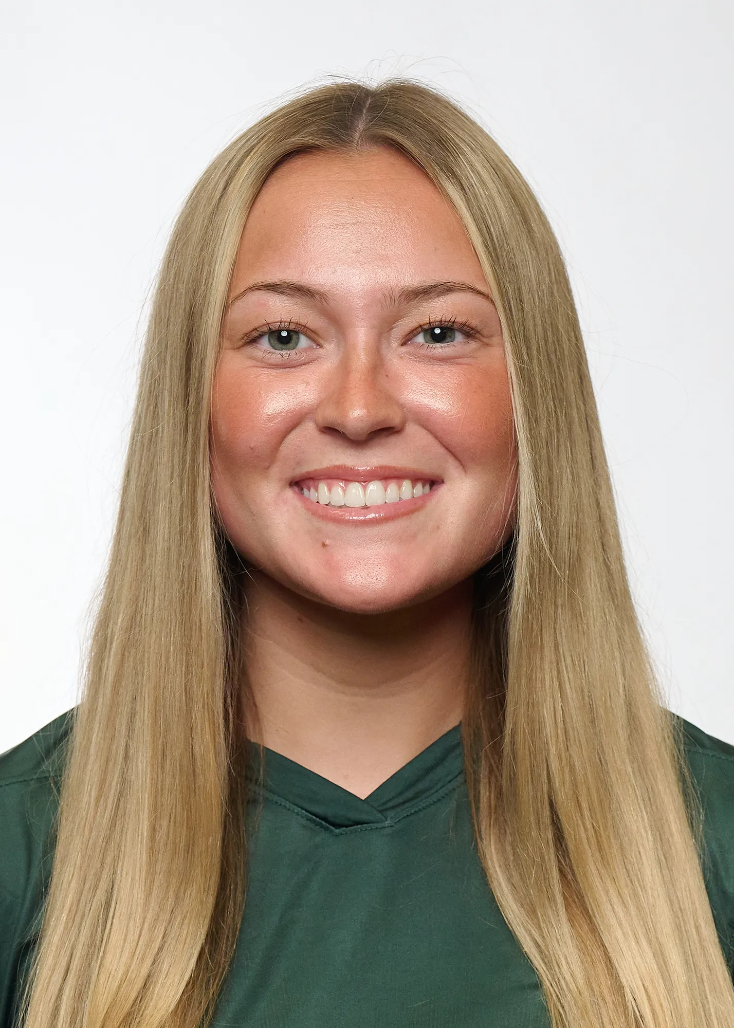 Reese Berge, Soccer, North Dakota State University