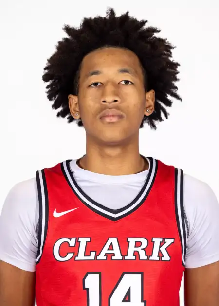 Joel Ogundiran, Basketball, Clark University