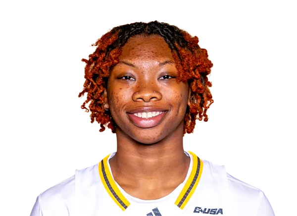Kionna Gaines, Basketball, undefined