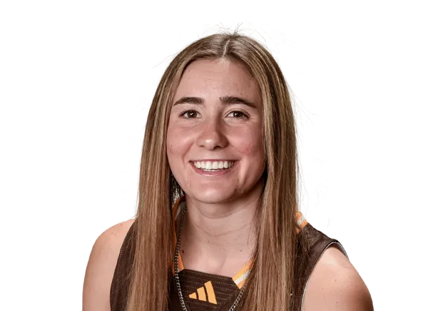 Payton Muma, Basketball, University of Wyoming