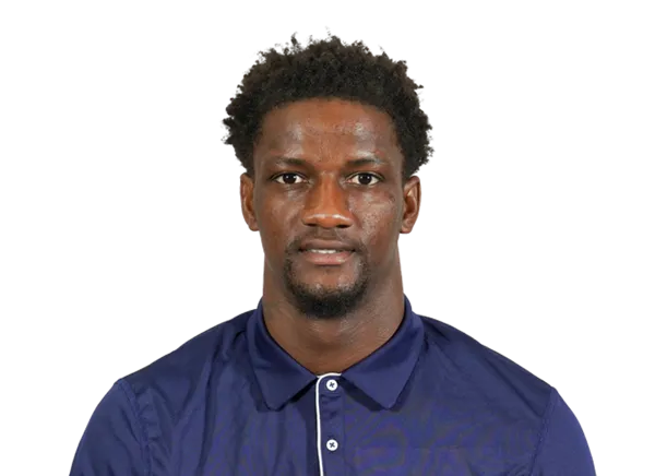 Damarius McGhee, Football, Florida Atlantic University