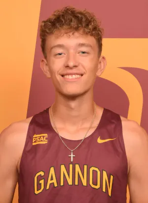 Caiden Fultz, Cross Country, undefined