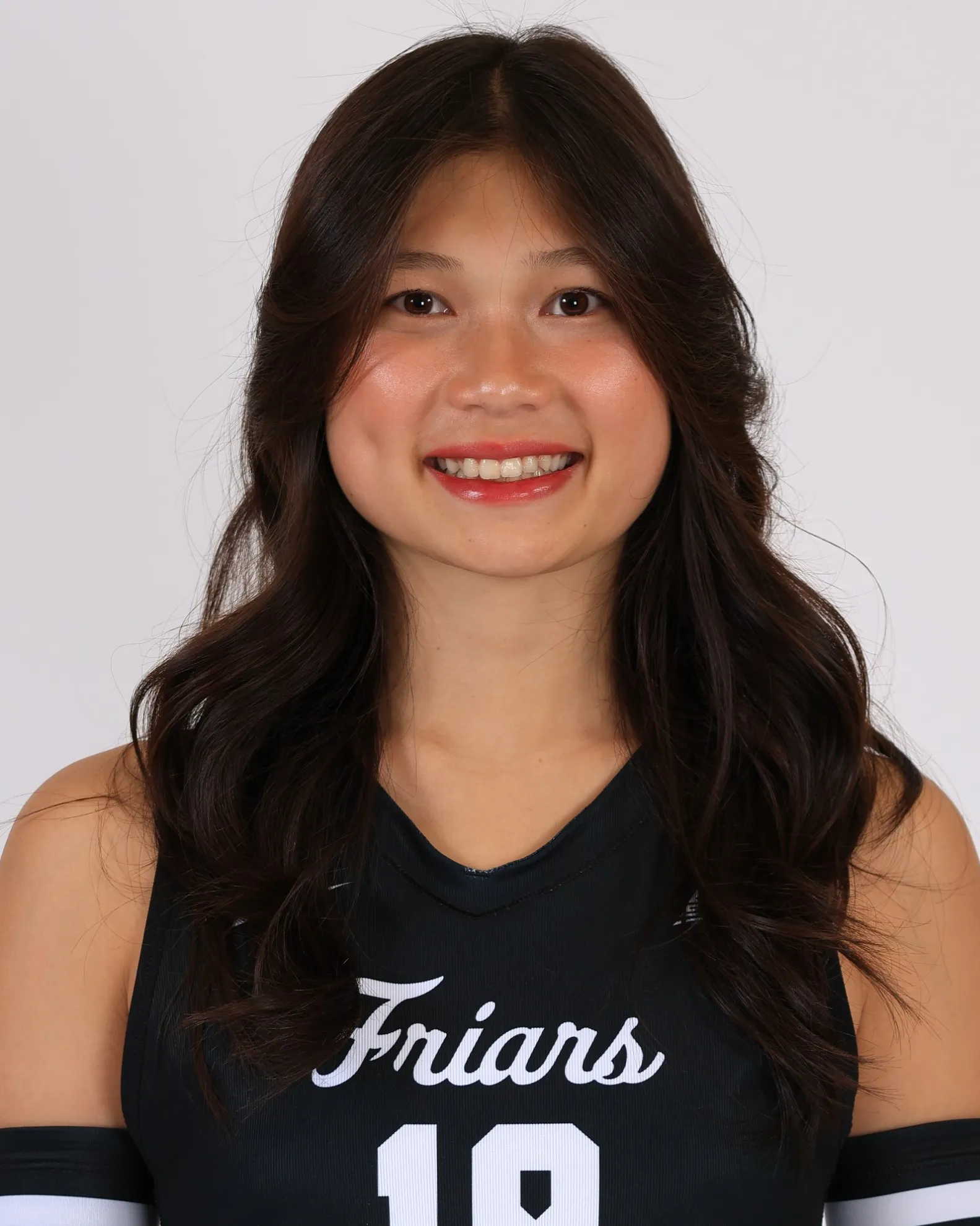 Ellie Chu, Volleyball, Providence College