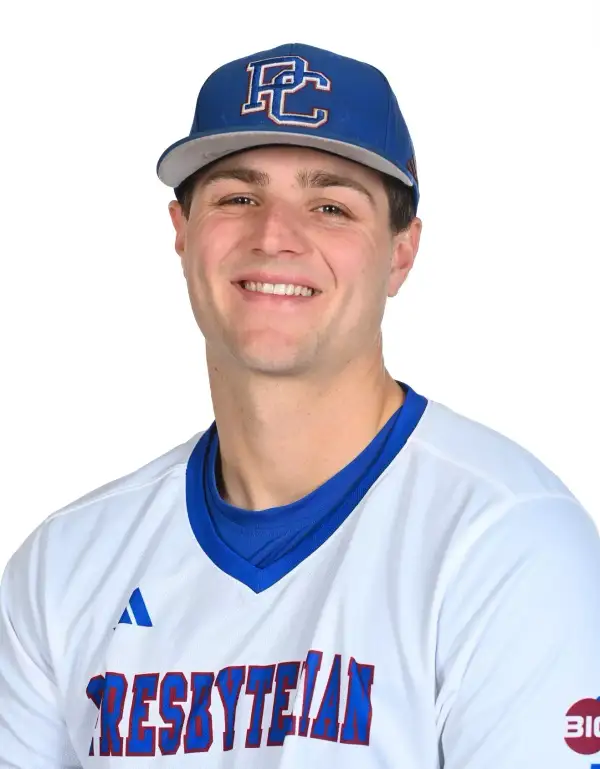 Robbie Boykin, Baseball, Presbyterian College