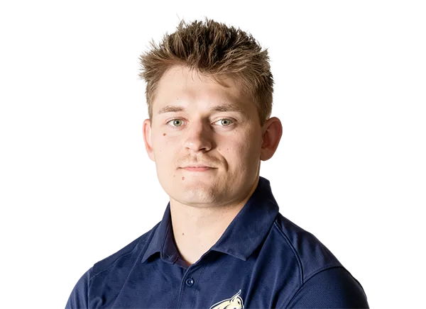 Logan Fredericksen, Football, undefined