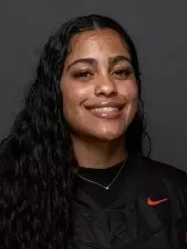 Jeylise Padilla, Flag Football, undefined