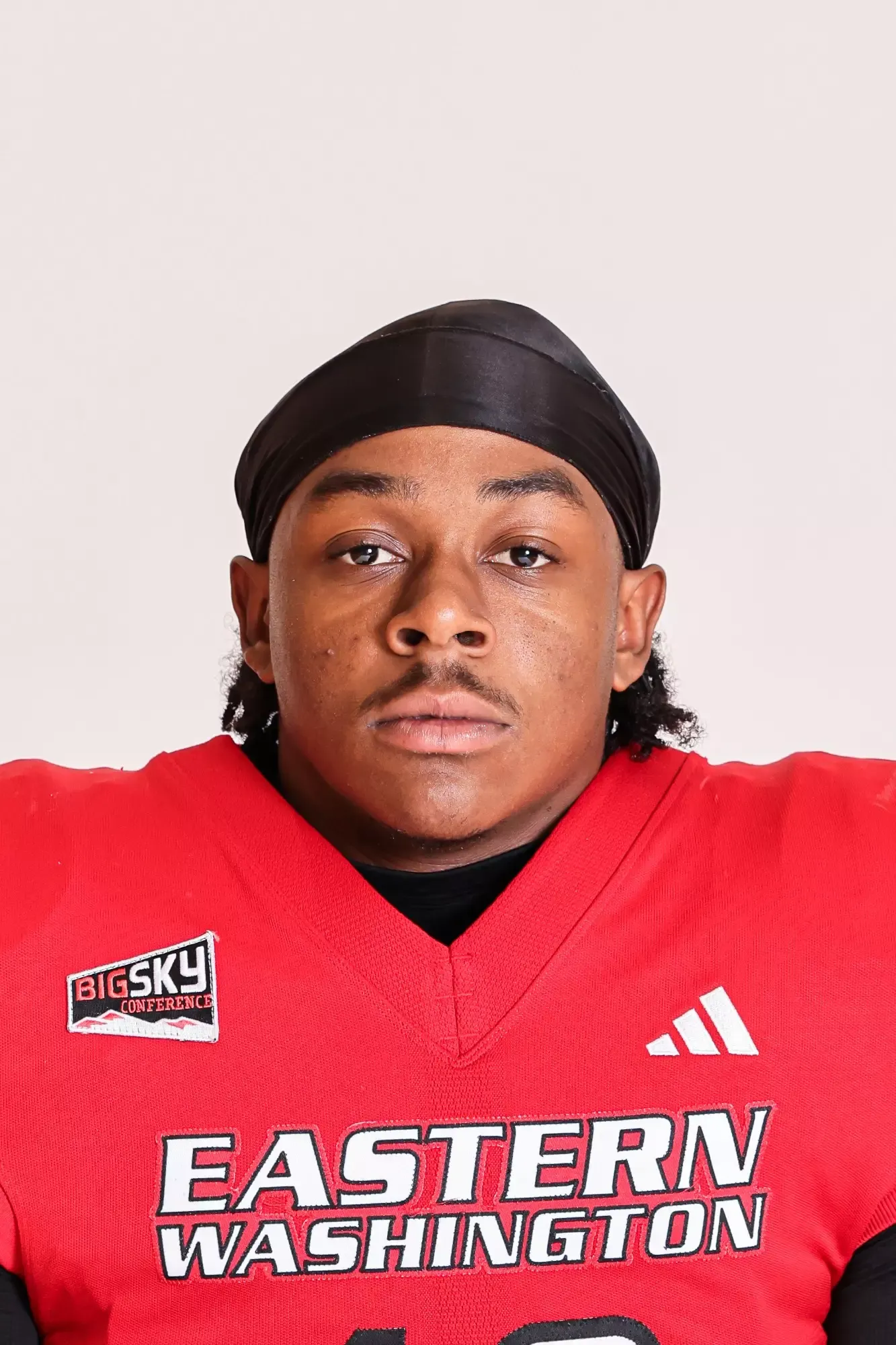 LJ Roberts, Football, undefined