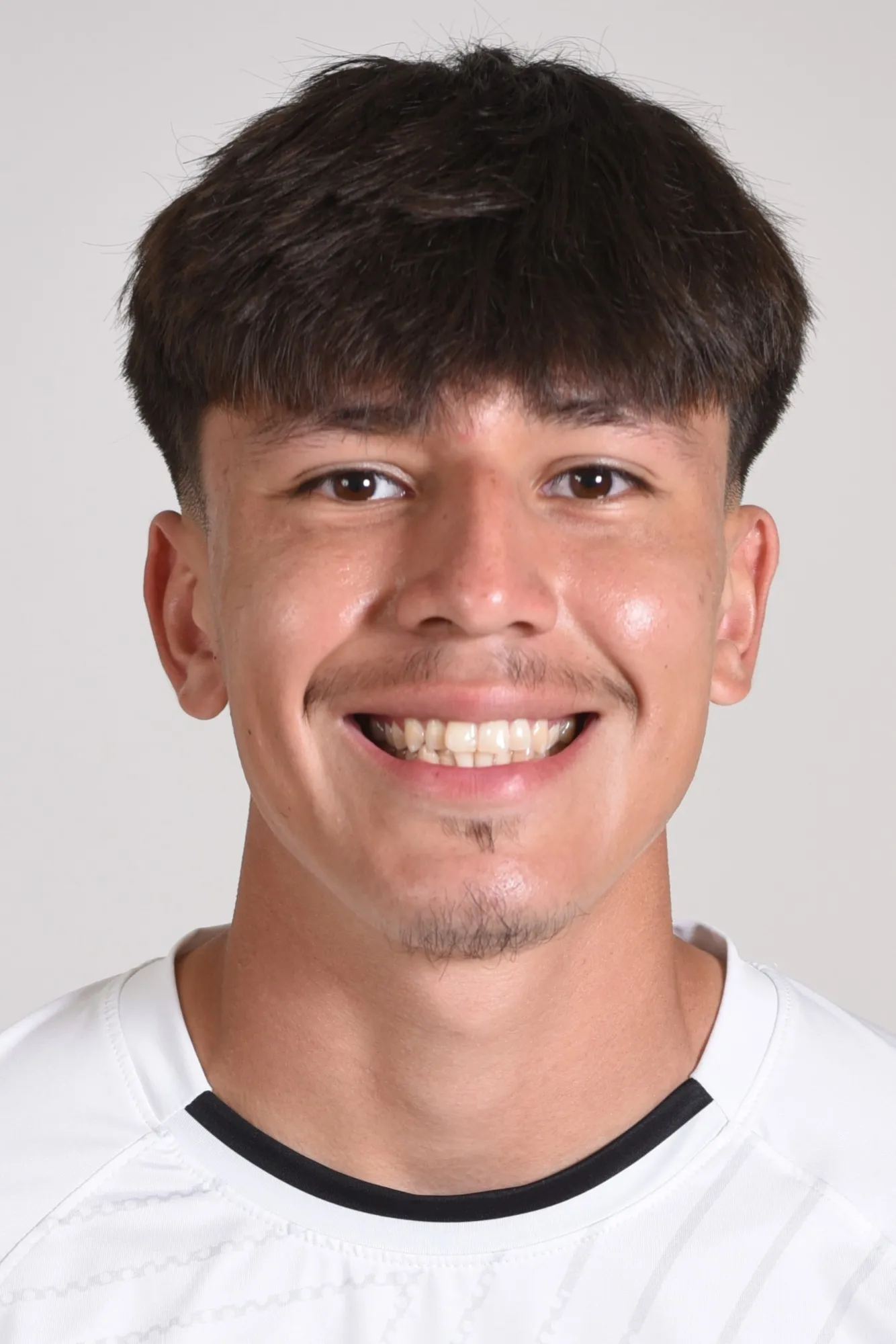 Jonny Escobedo, Soccer, Purdue University Fort Wayne