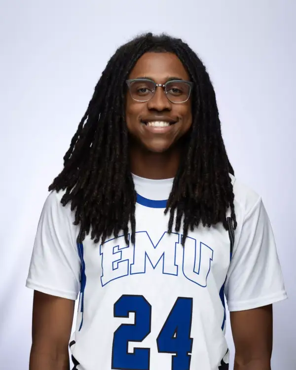 Tiberius Fields, Basketball, Eastern Mennonite University