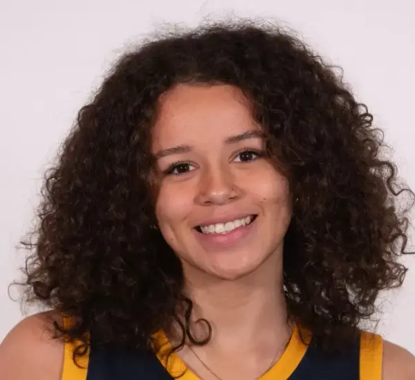 Savannah FitzSimons, Basketball, Dominican University