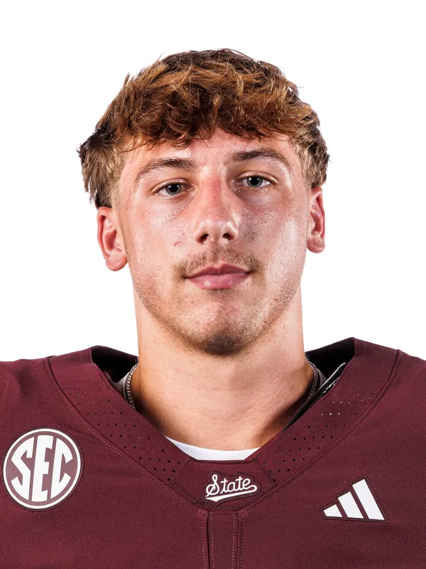 Camden Capehart, Football, undefined