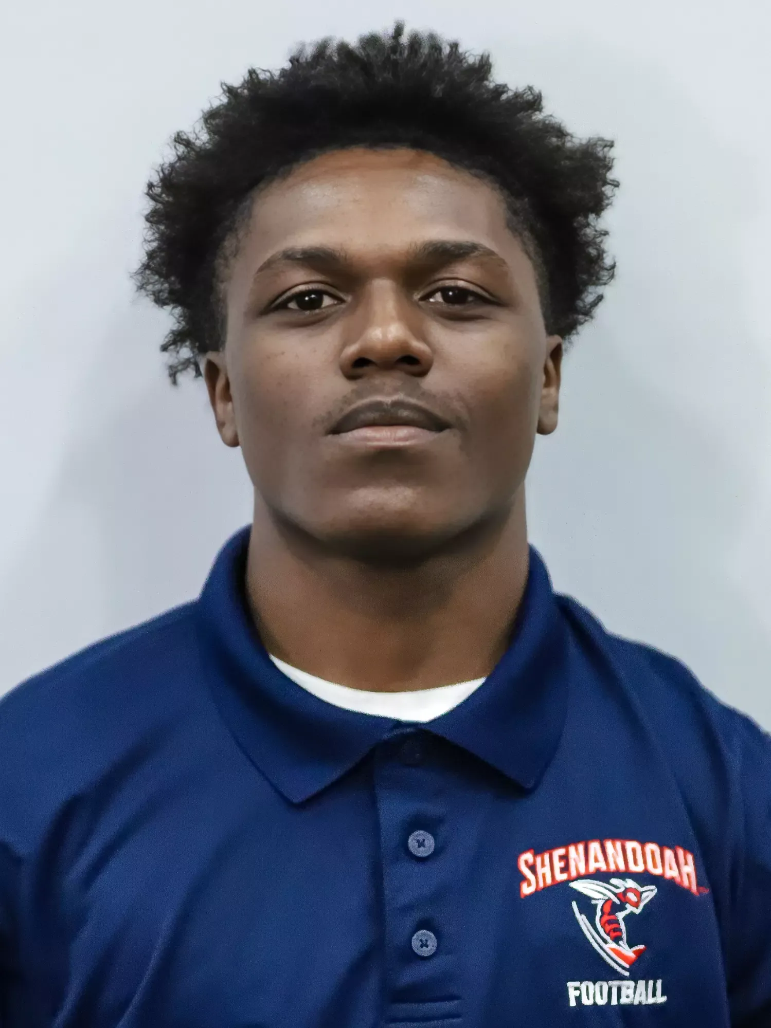 Tashawn Linde, Football, Shenandoah University