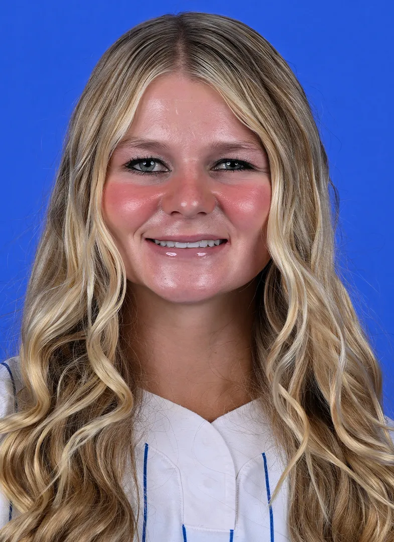 Payton Harris, Softball, undefined