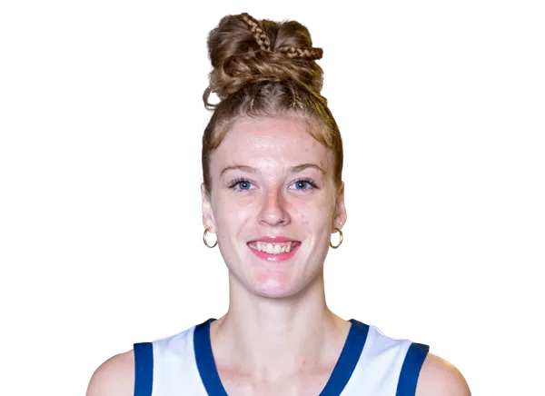 Caitlin Frost, Basketball, undefined