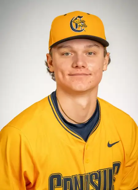 Jackson Long, Baseball, Canisius University