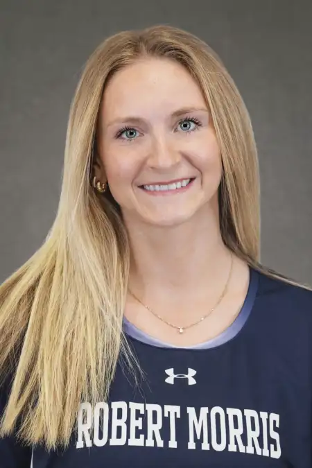 Kate Darminio, Lacrosse, Robert Morris University