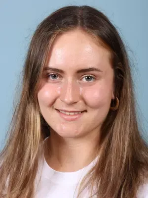 Zola Young, Rowing, undefined