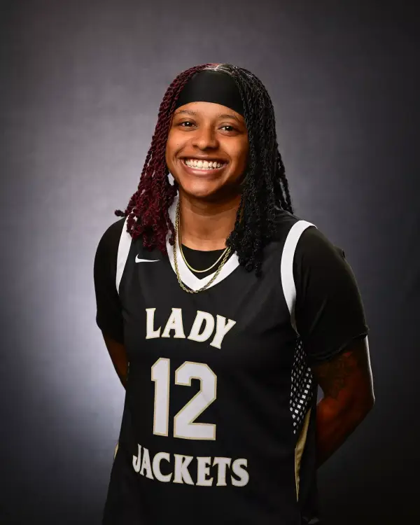 Makayla Smith, Basketball, West Virginia State University