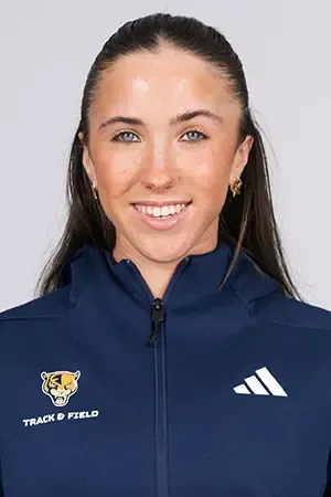 Shelly Bruchstein, Track and Field (O), Florida International University