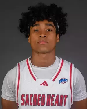 Malik Sheppard, Basketball, undefined