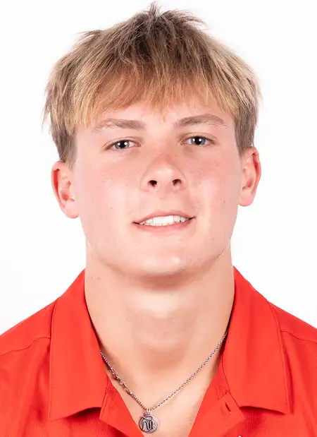 Keegan Hicks, Track and Field (O), University of Houston