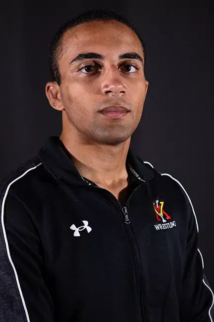 Muhammad Abughoush, Wrestling, Virginia Military Institute