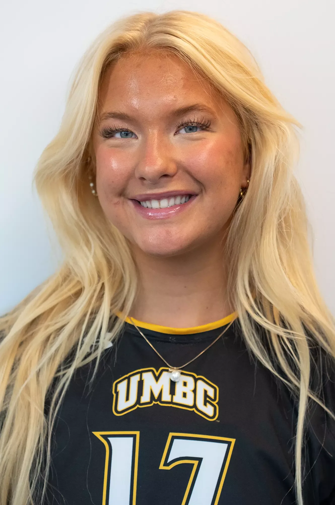 Grace Larrivee, Volleyball, University of Maryland, Baltimore County