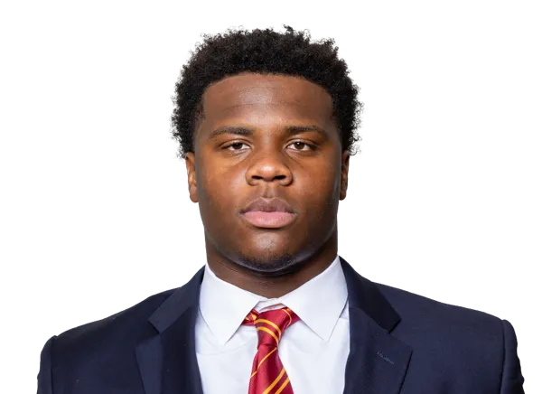 Robert Smith IV, Football, undefined