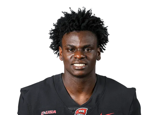 Jordan Bergeron, Football, undefined