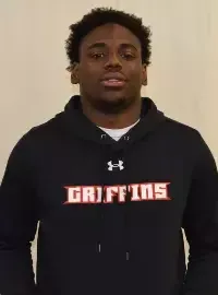 Brayden Roberson, Football, Seton Hill University
