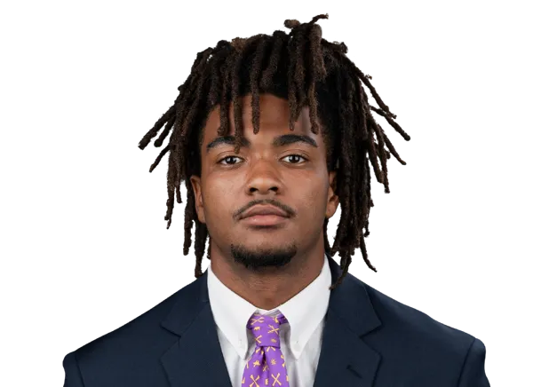 TyMir Brown, Football, undefined