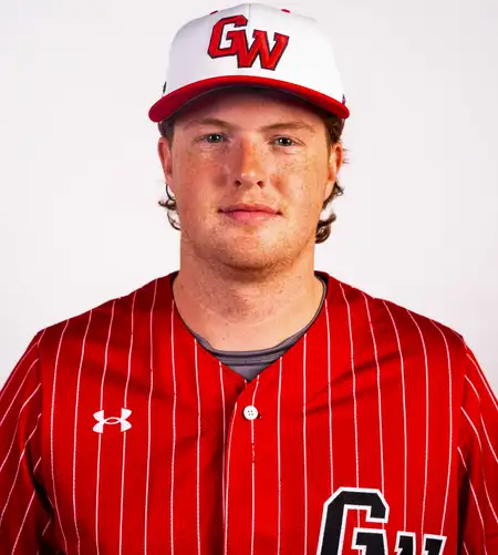 Parker Dixon, Baseball, Gardner-Webb University