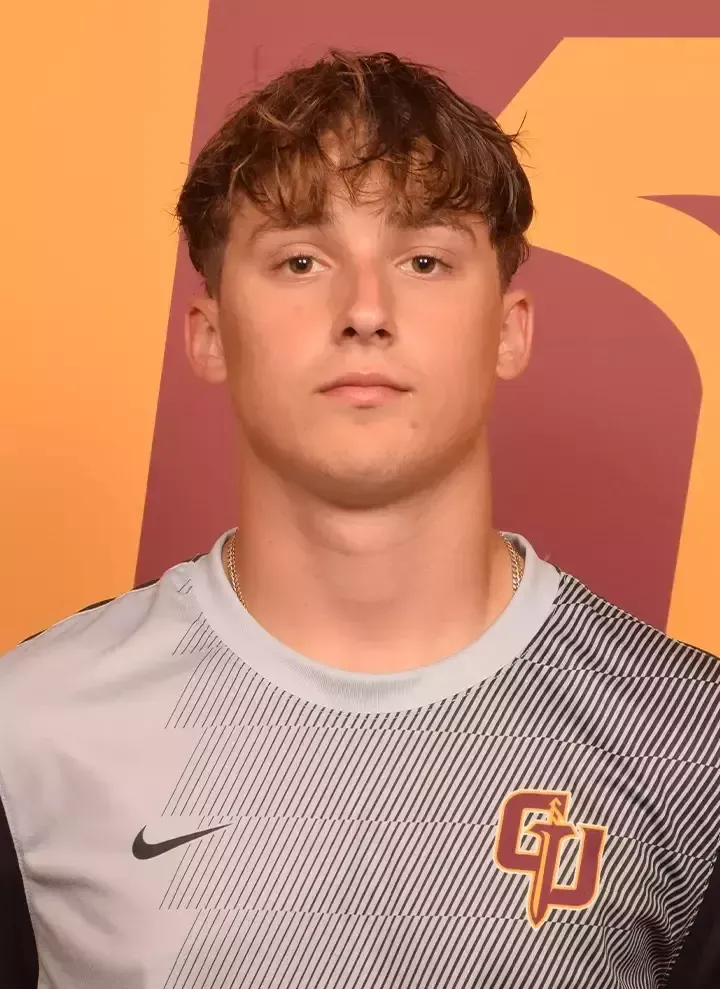 Conner Perrotte, Soccer, undefined