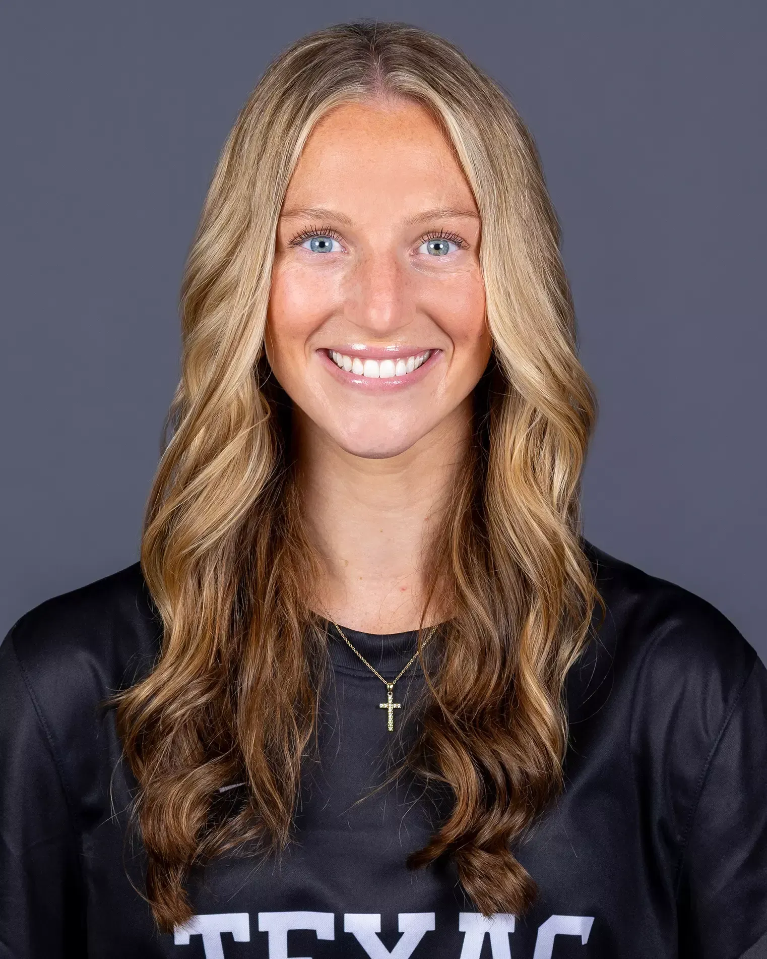 Caroline Dill, Soccer, University of Texas