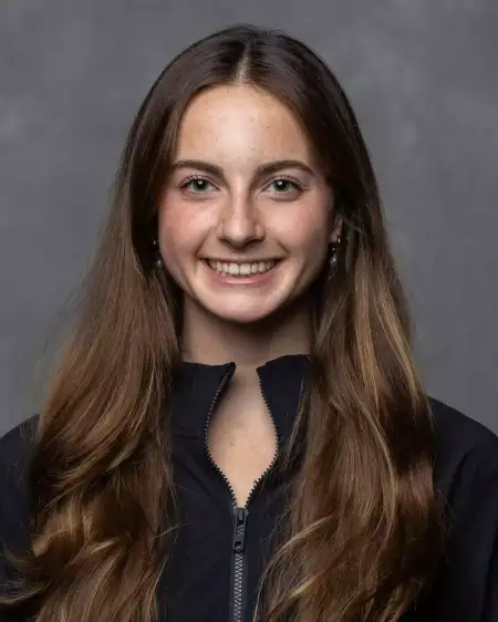 Sarah Dunham, Swimming & Diving, College of William & Mary