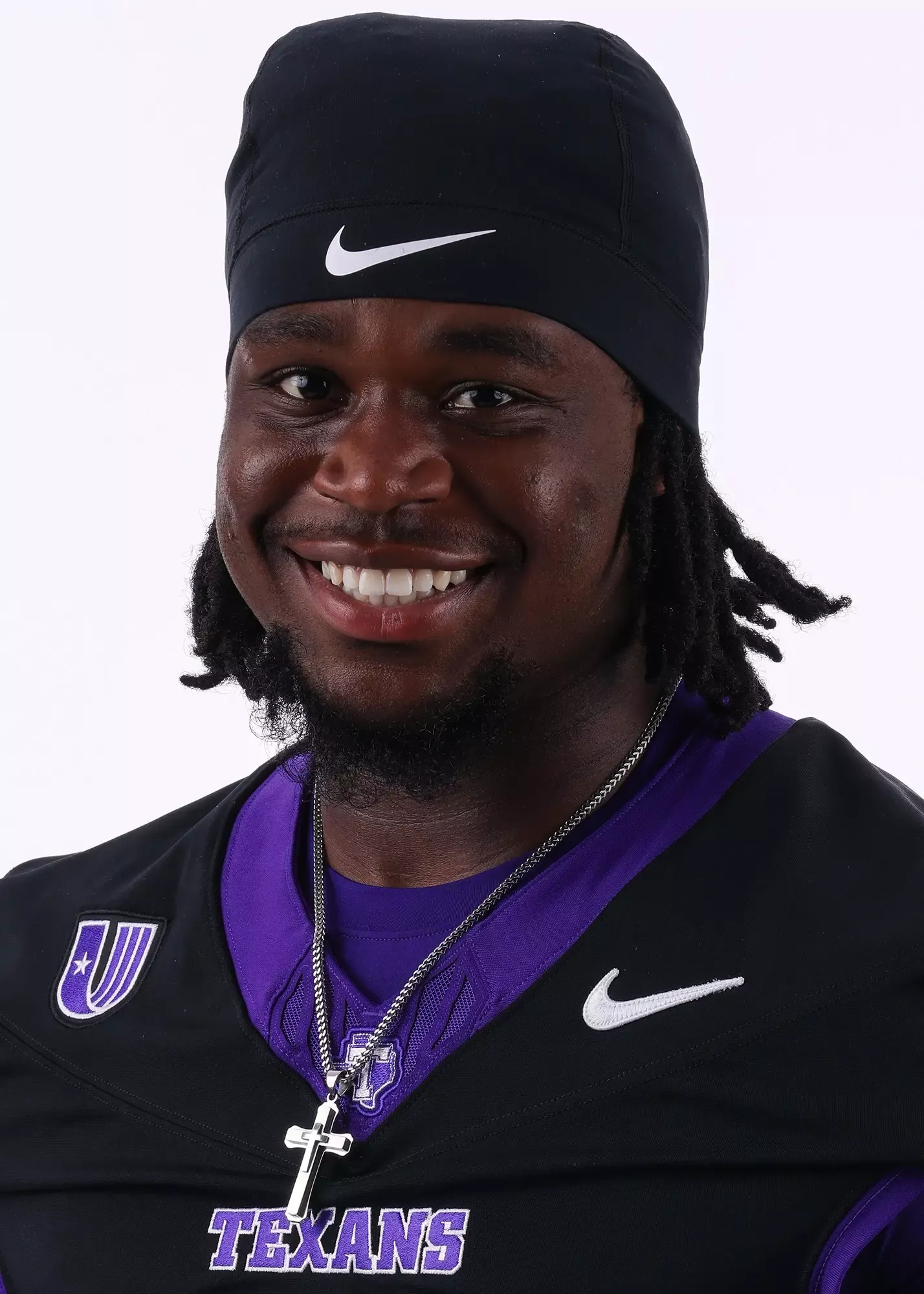 Desmond Brown, Football, Tarleton State University