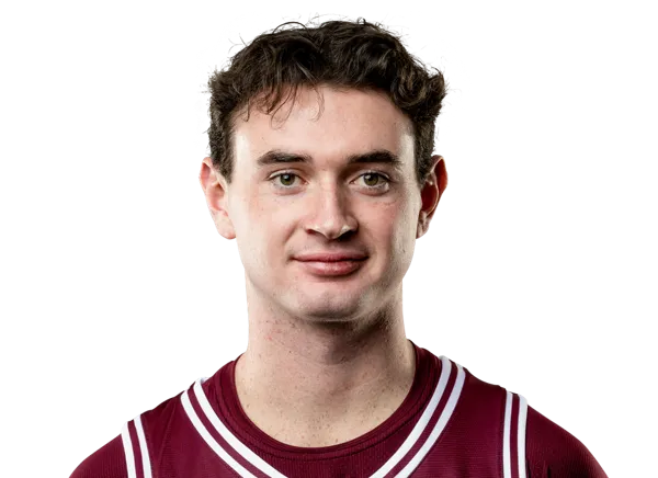 Zack Davidson, Basketball, Northern Arizona University